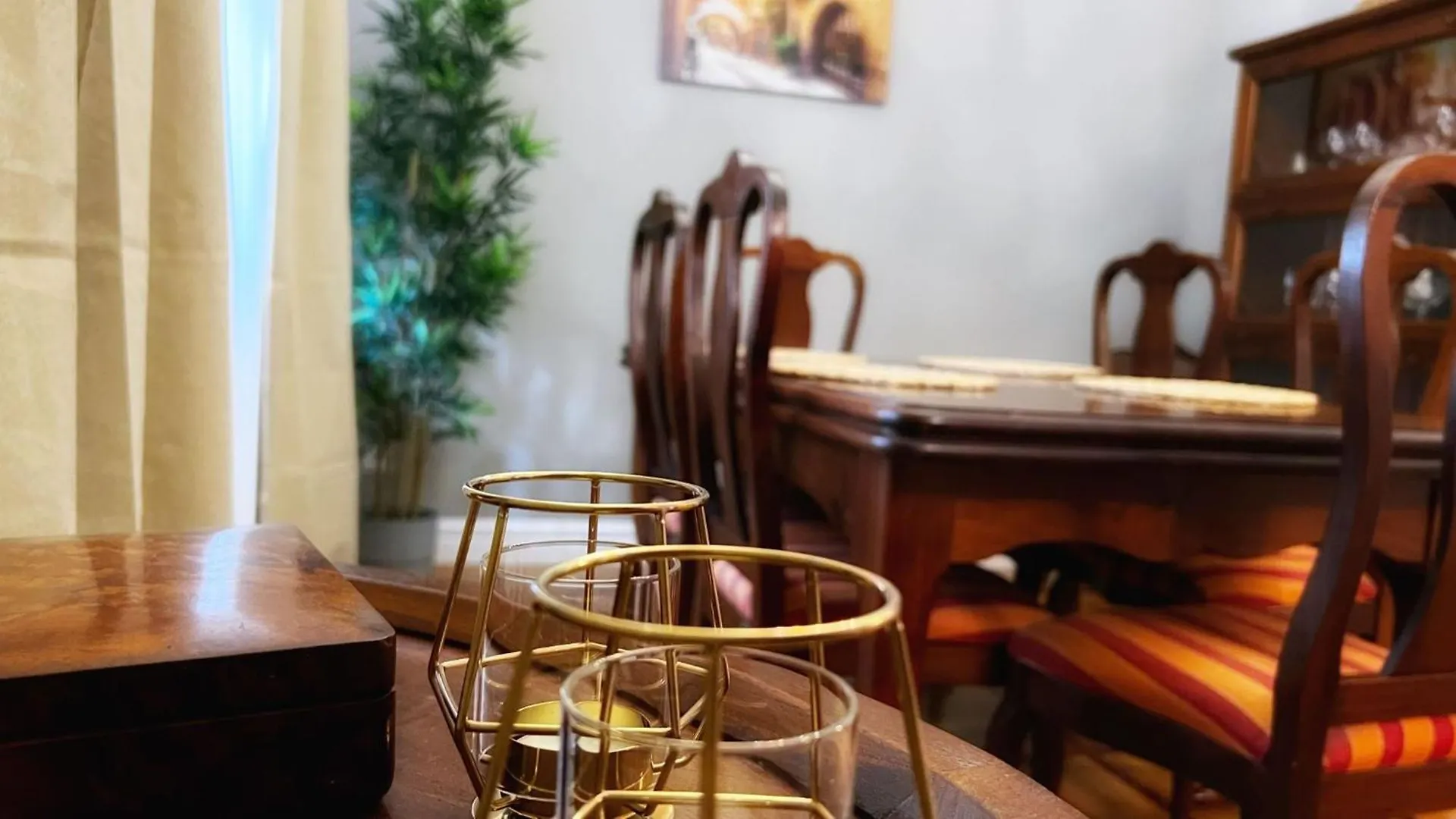 Centrica Y Amplia Vivienda Turistica Con Wifi Apartment Bilbao